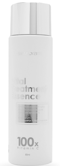 Simplysiti Vital Treatment Essence