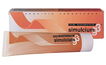 Simulcium G3 Regenerating Cream