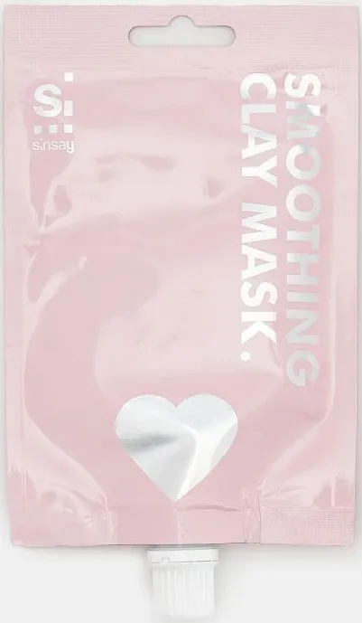Sinsay Detox Clay Mask