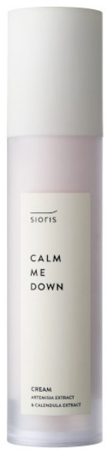 Sioris Calm Me Down Cream