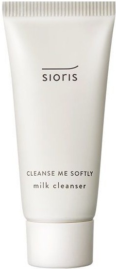 Sioris Cleanse Me Softly Milk Cleanser Mini