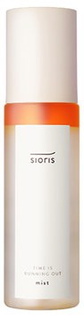 Sioris Time Is Running Out Mist (Discontinued)