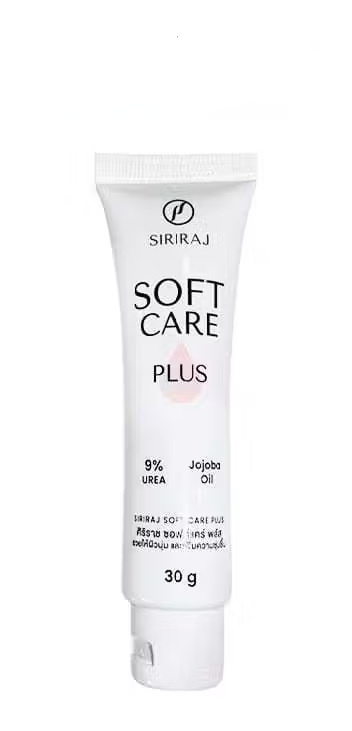 Siriraj Soft Care Plus