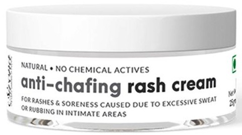 Sirona Natural Rash Cream