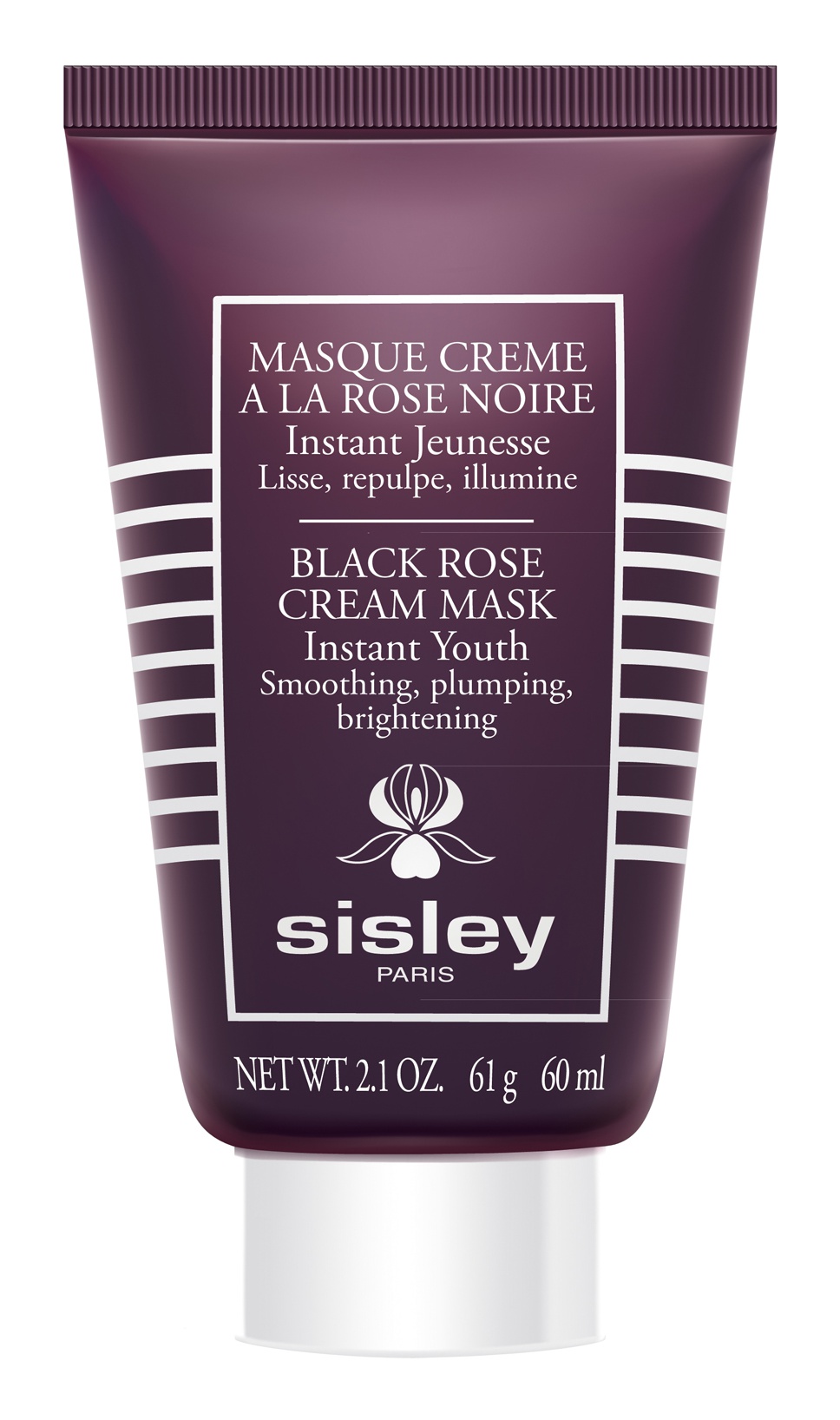 Sisley Black Rose Cream Mask (Discontinued)