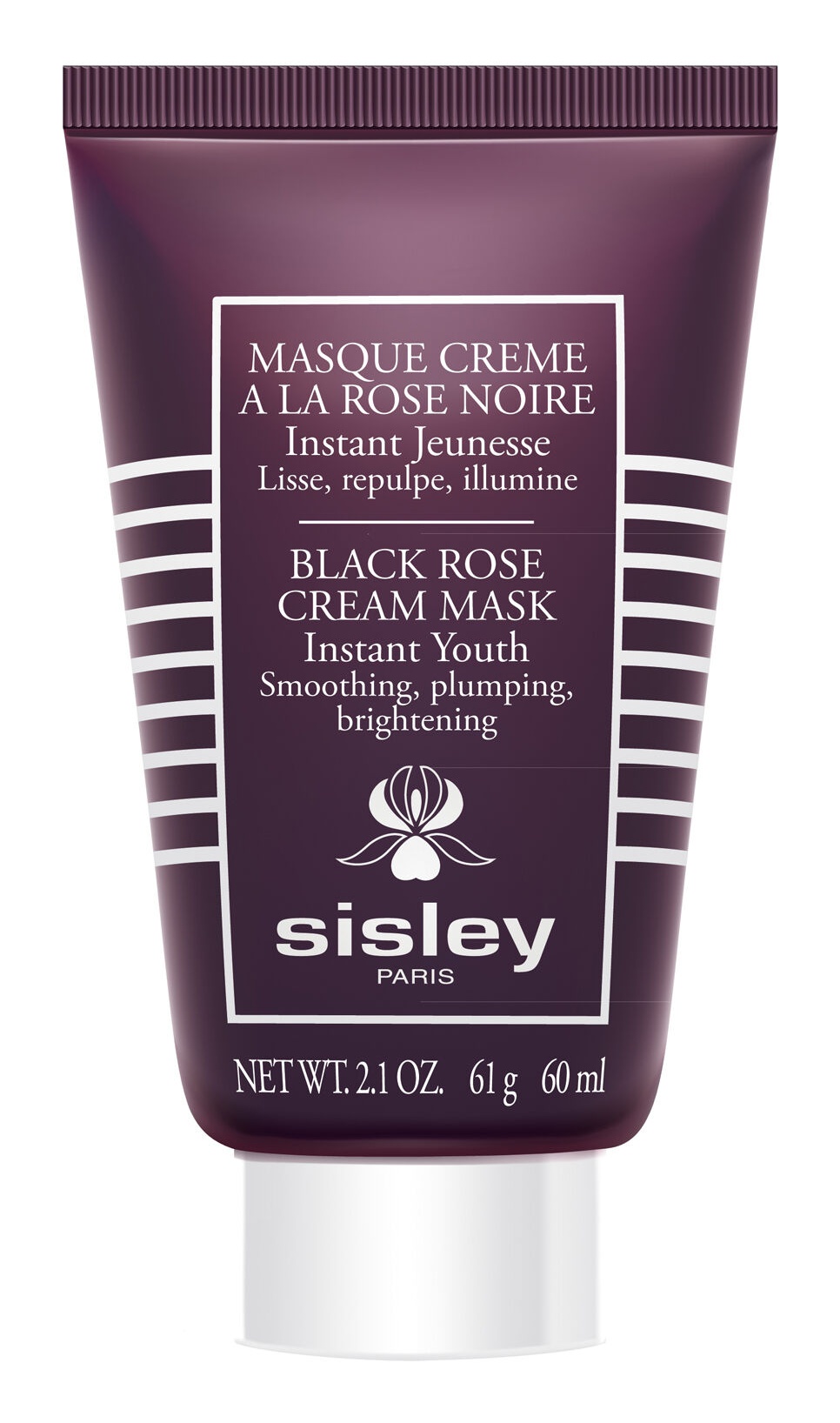 Sisley Black Rose Cream Mask
