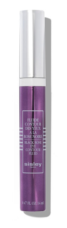 Sisley Black Rose Eye Contour Fluid