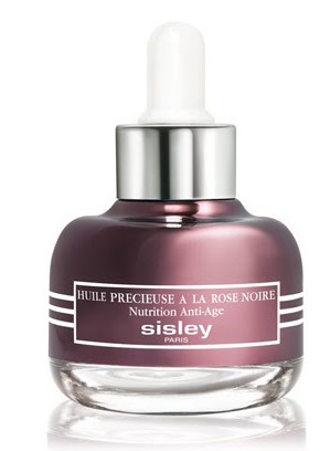 Sisley Black Rose Precious Face Oil