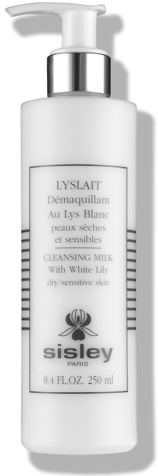 Sisley Cleansing Milk