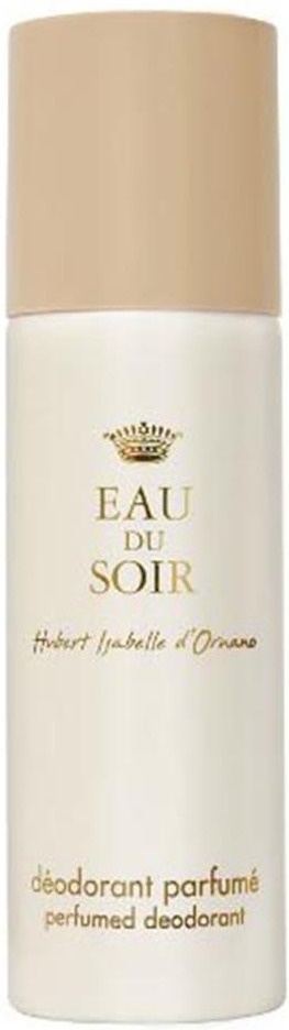 Sisley Eau Du Soir Perfumed Deodorant