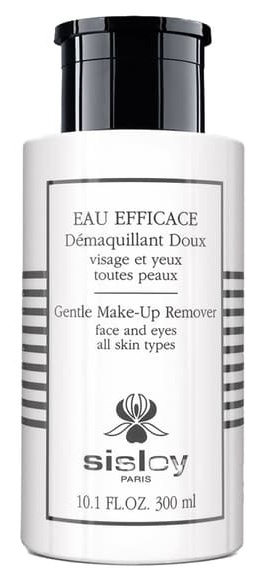 Sisley Eau Efficace Gentle Make-Up Remover
