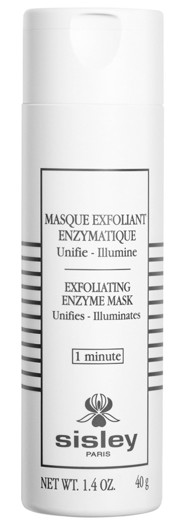 Sisley Exfoliating Enzyme Mask