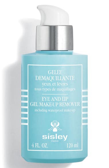 Sisley Eye And Lip Make Up Remover
