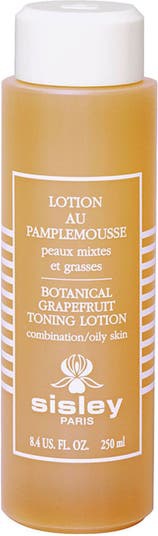 Sisley Grapefruit Toning Lotion