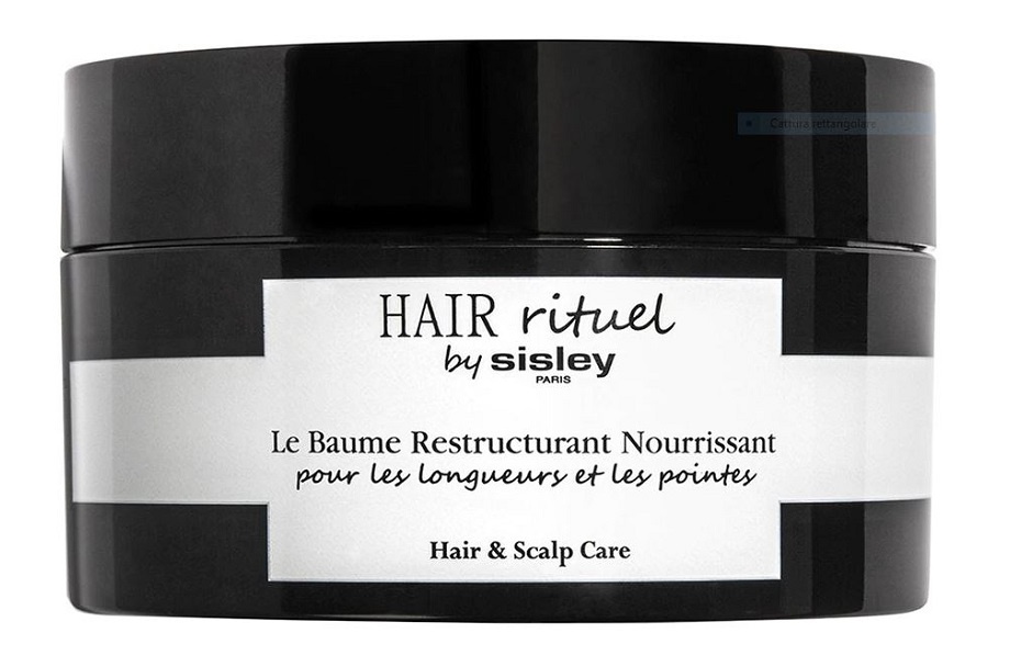 Sisley Hair Rituel Le Baume Restructurant Nourrissant Hair & Scalp Care