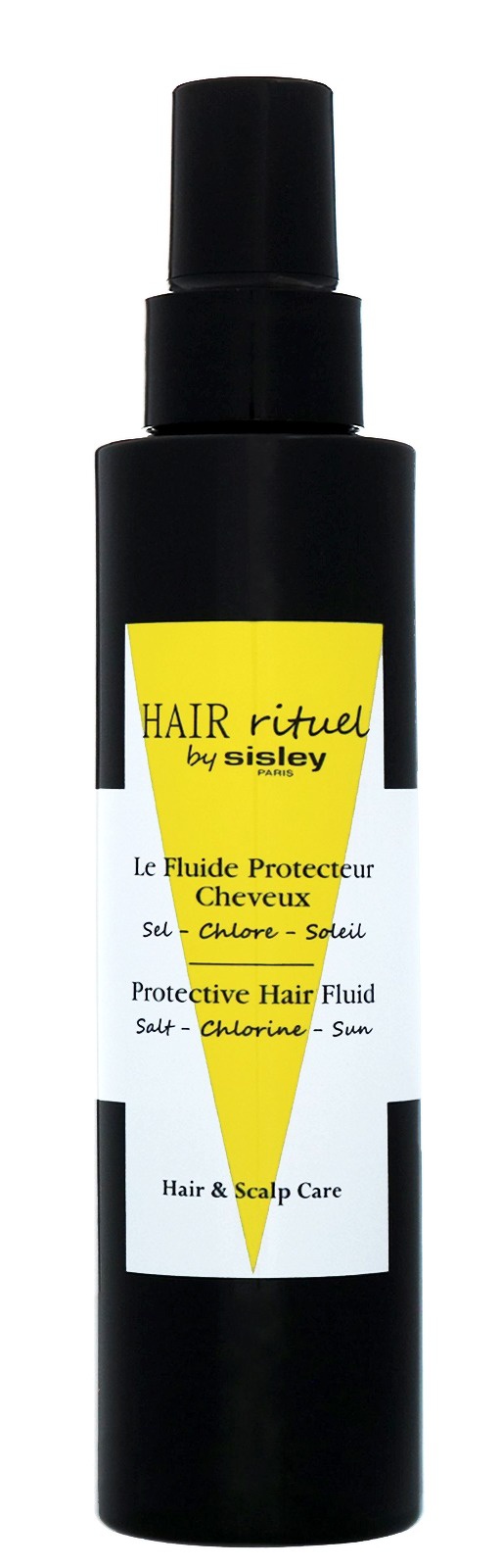 Sisley Hair Rituel Protective Hair Fluid