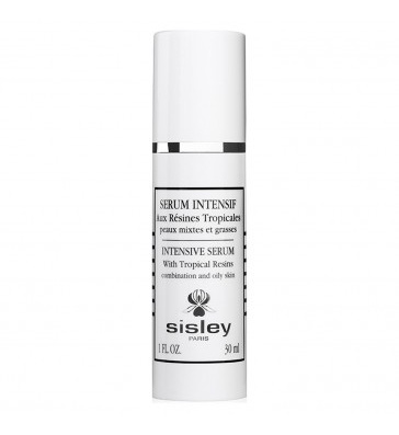 Sisley Intensive Serum With Tropical Resins