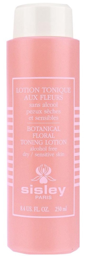 Sisley Lotion Tonique Aux Fleurs