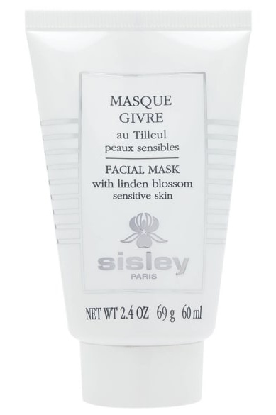 Sisley Masque Givre Au Tilleul Tilleul Frost Mask
