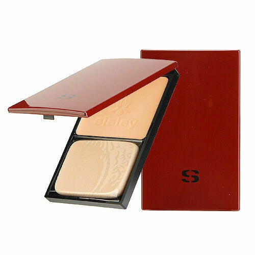 Sisley Phyto-Teint Éclat Compact Compact Foundation