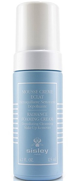 Sisley Radiance Foaming Cream