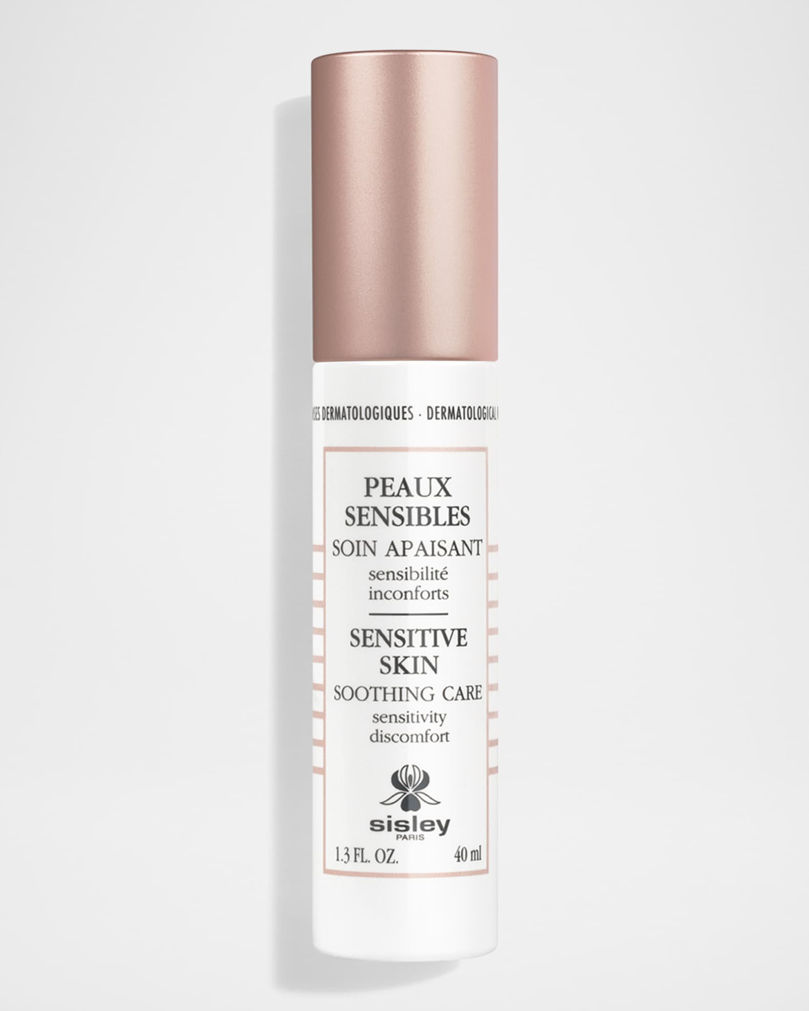 Sisley Sensitive Skin Soothing Care