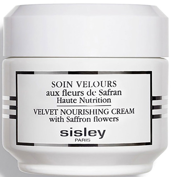 Sisley Velvet Nourishing Cream