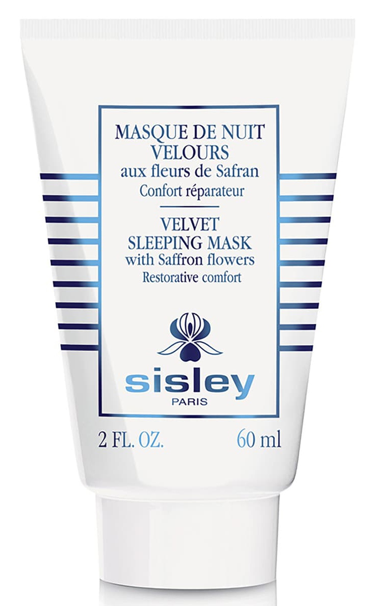 Sisley Velvet Sleeping Mask