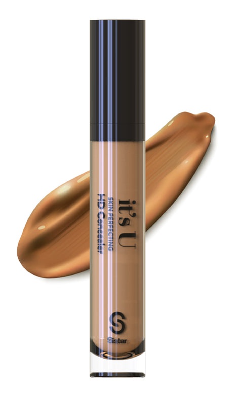 Sistar Cosmetics It's U Skin Perfecting Hd Concealer