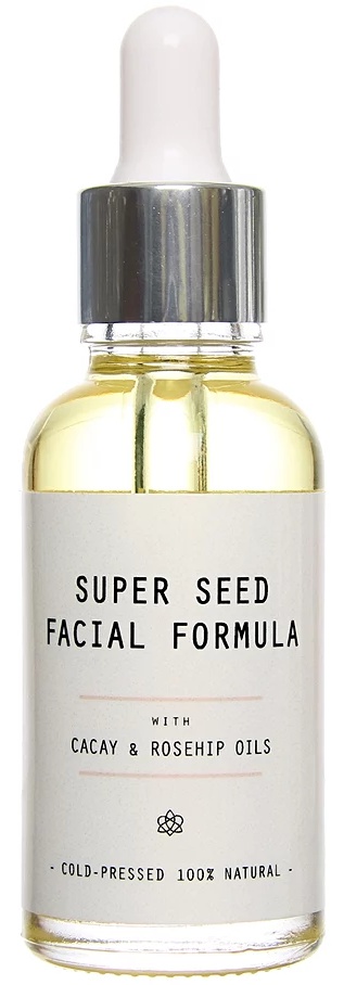 Sister & Co Super Seed Facial Formula