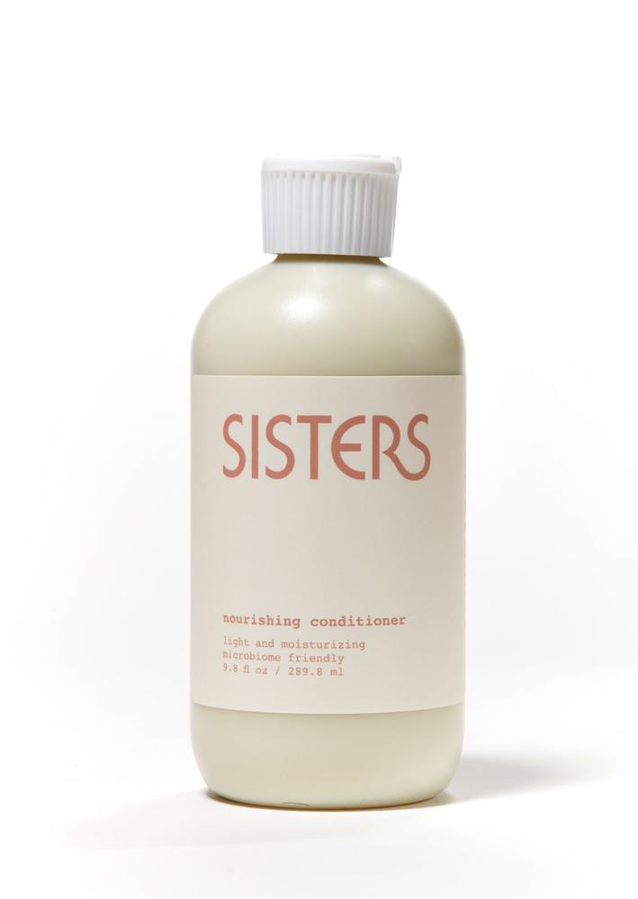 Sisters Nourishing Conditioner