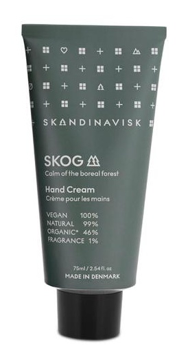 Skandinavisk Skog Hand Cream