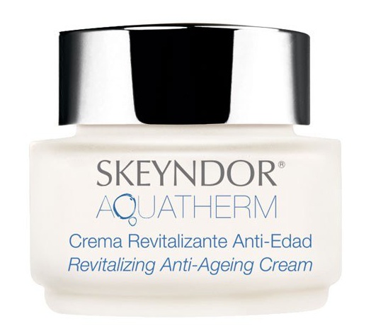 Skeyndor Aquatherm Crema Revitalizing Anti-Aging Cream