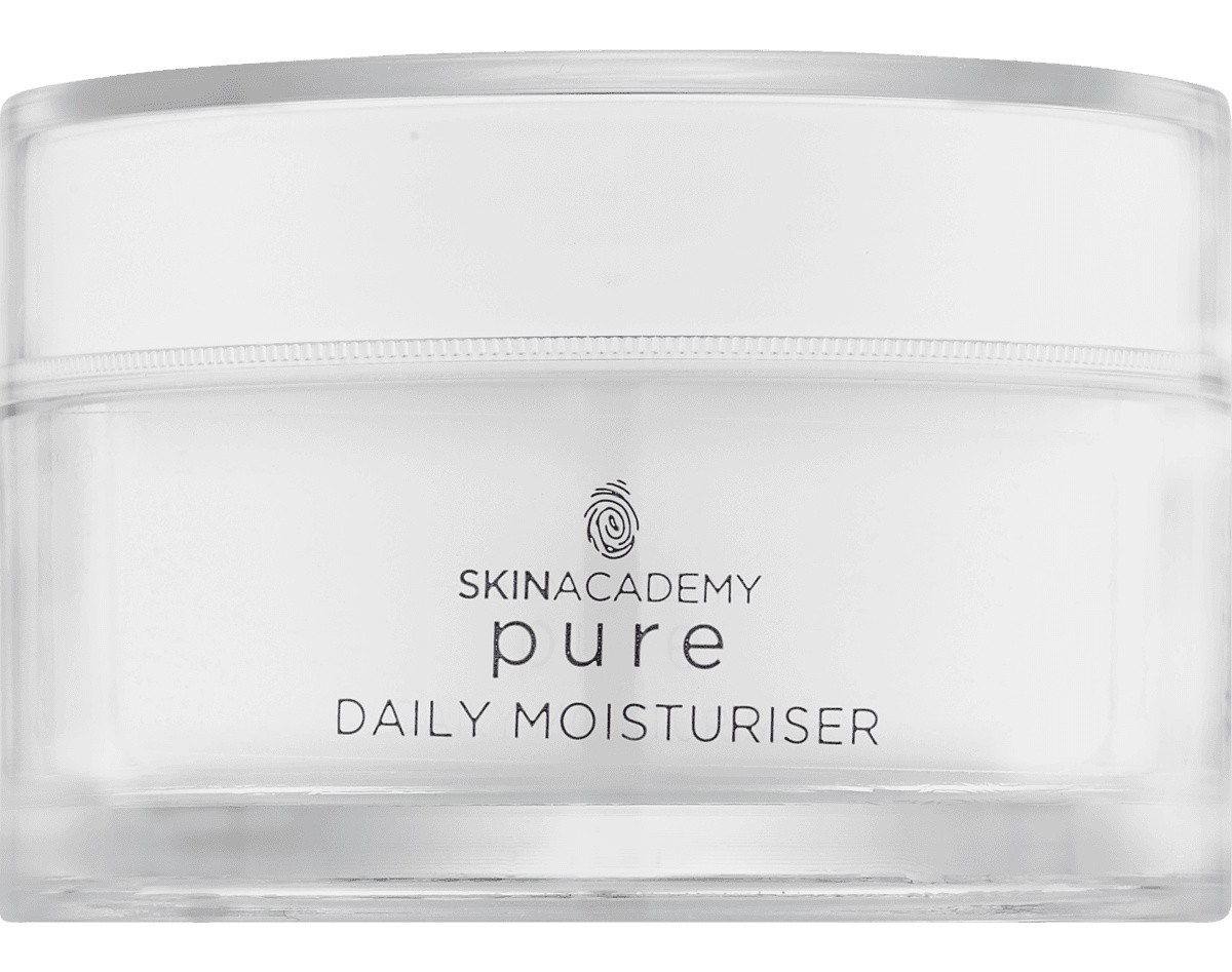 Skin Academy Daily Moisturiser