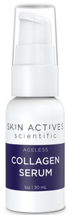 Skin Actives Collagen Serum