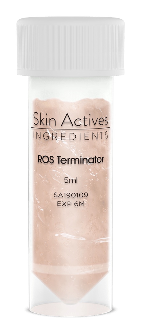 Skin Actives ROS Terminator