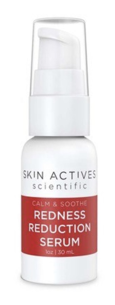 Skin Actives Redness Reduction Serum