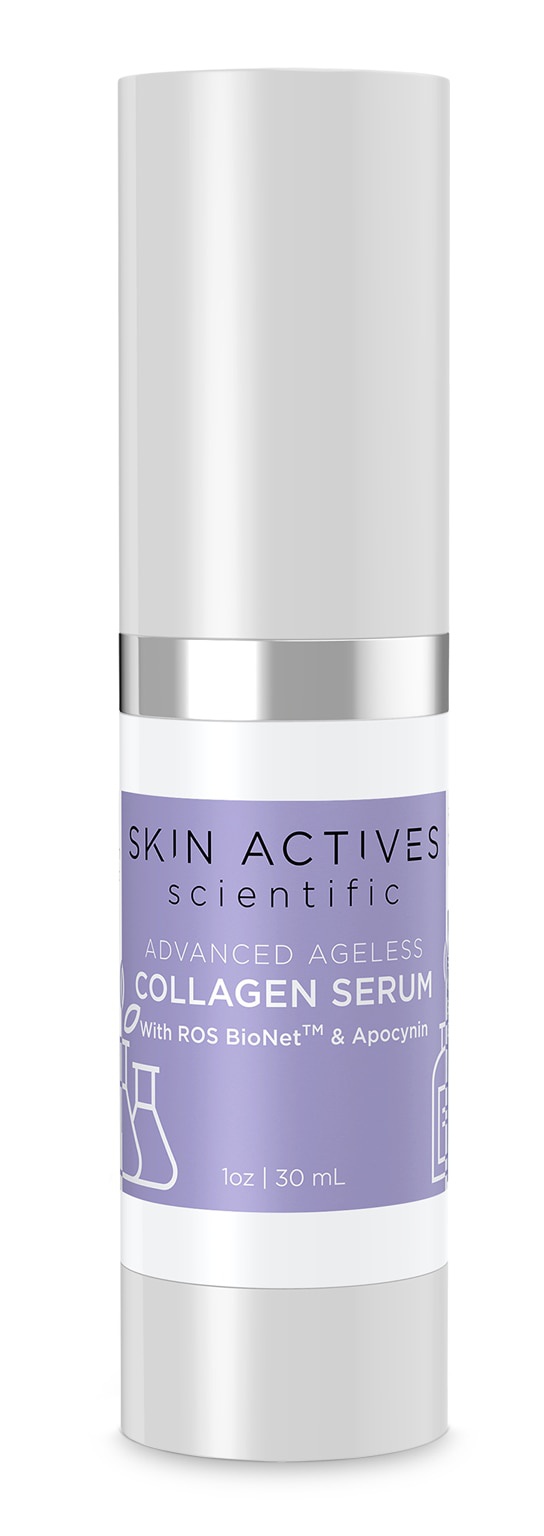 Skin Actives Scientific Collagen Serum
