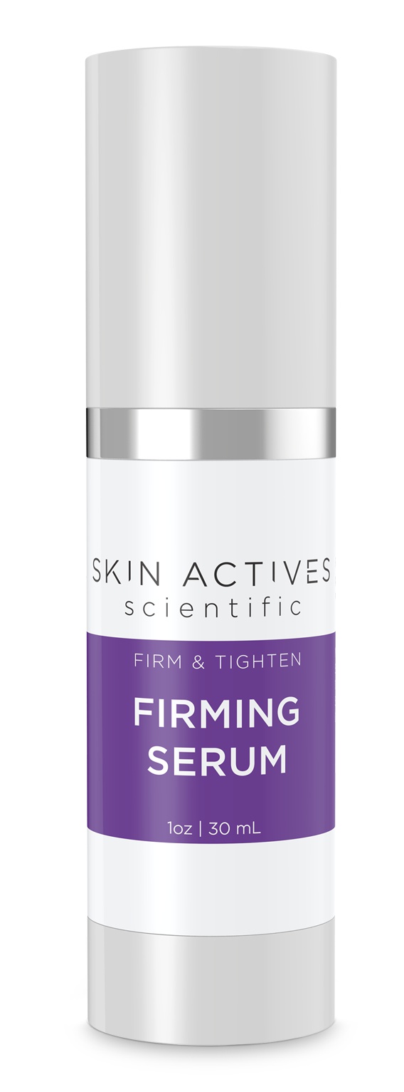 Skin Actives Scientific Firming Serum