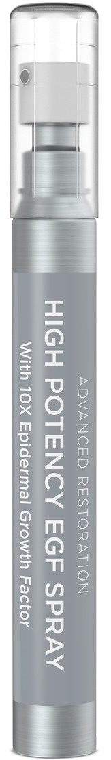 Skin Actives Scientific High Potency Egf Spray