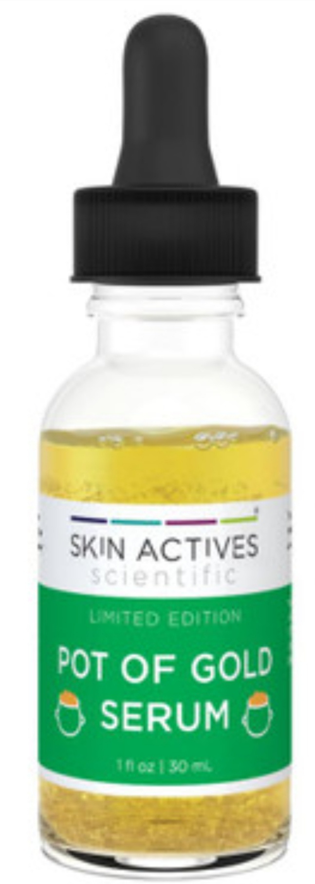 Skin Actives Scientific Pot Of Gold Serum