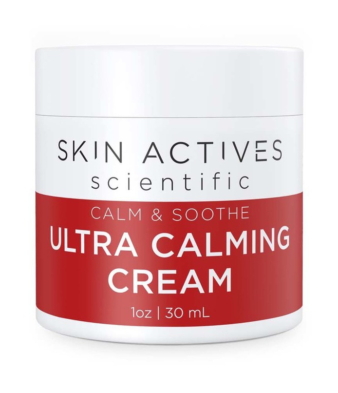 Skin Actives Ultra Calming Cream