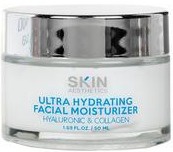 Skin Aesthetics Ultra Hydrating Facial Moisturizer