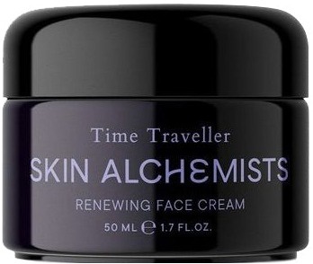Skin Alchemists Time Traveller Phyto-retinol Face Cream