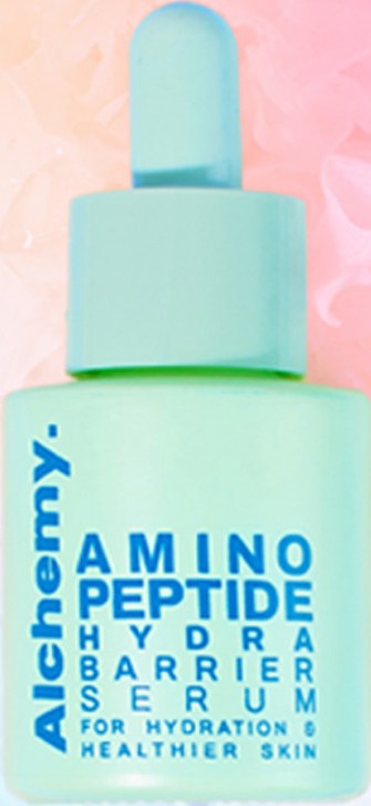 Skin Alchemy Amino Peptide Serum