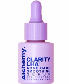 Skin Alchemy Clarity LHA Acne Smoothing Serum