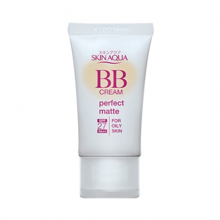 Skin Aqua Bb Cream Perfect Matte