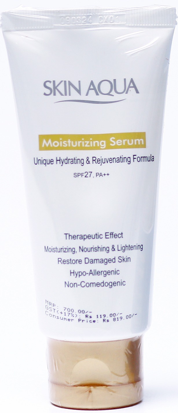 Skin Aqua Moisturising Serum
