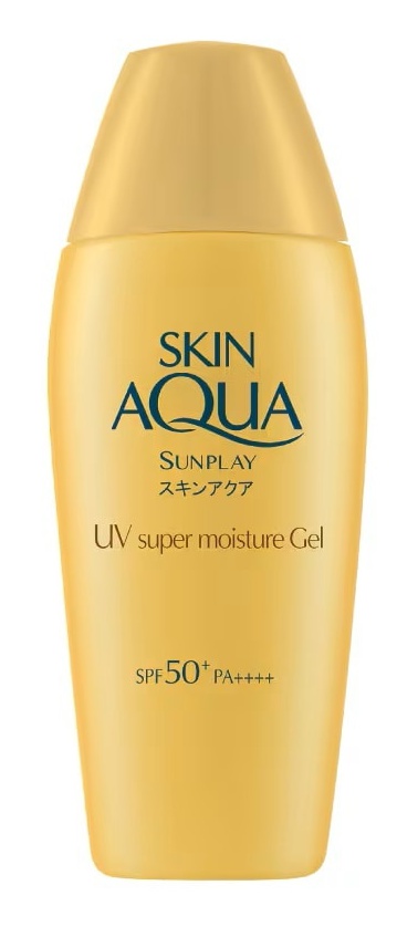 Skin Aqua Sunplay UV Super Moisture Gel