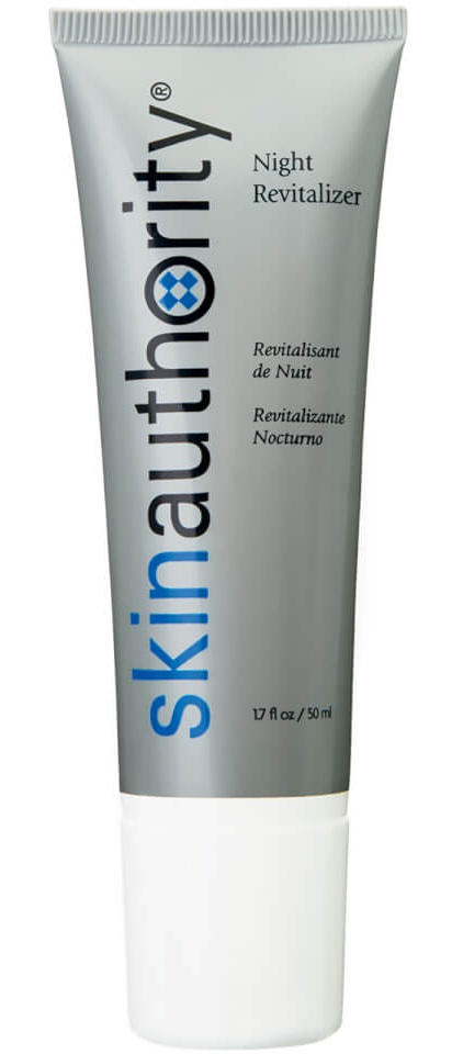 Skin Authority Night Revitalizer